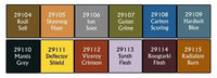 RVE 2021 MSP Paint Set 09984