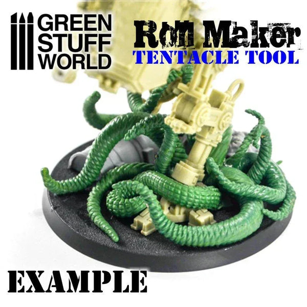 Roll Maker Set 1038