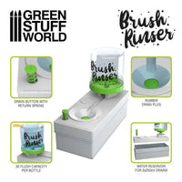 Penseel Reiniger - Brush Rinser 11123