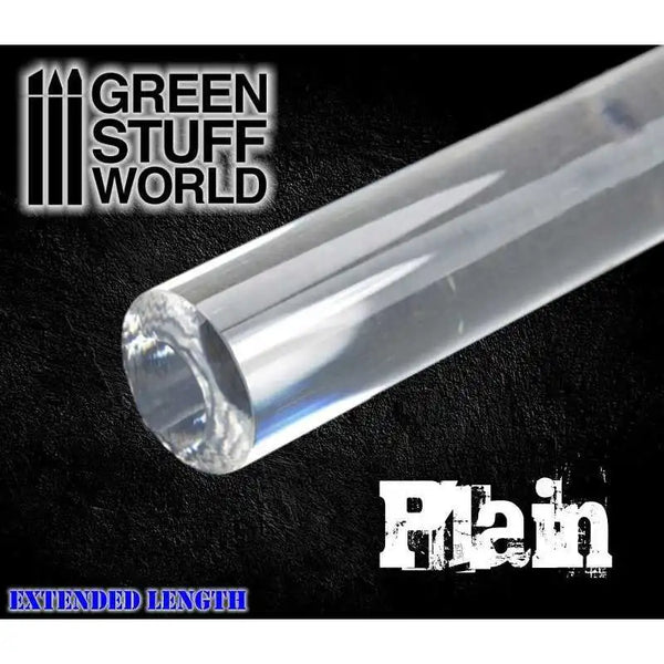Rolling Pin Plain 1159 Roller Glad