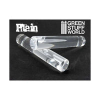 Rolling Pin Plain 1159 Roller Glad