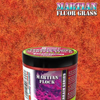 Martian Fluor Grass - Neo-Mars Orange - 200ml 12621