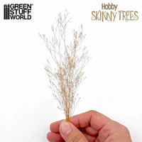 Hobby Dunne Bomen 13509