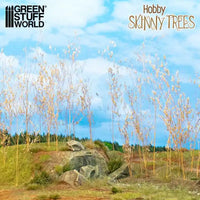 Hobby Dunne Bomen 13509