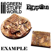 Rolling Pin Egyptian 1375
