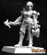 Kyla, Bounty Hunter 14025 (metal)