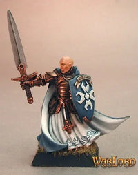 Sir Malcolm, Crusaders Sergeant 14069 (metal)