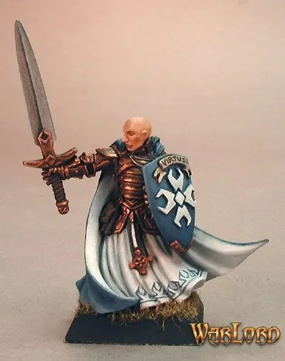 Sir Malcolm, Crusaders Sergeant 14069 (metal)