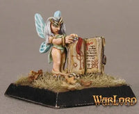 Familiars II(5) 14087 (metal)