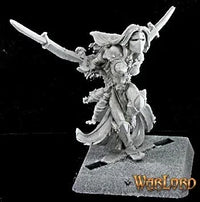 Moraia, Overlords Hero 14128