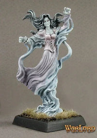 Aysa, Necropolis Solo 14183 (metal)