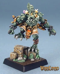 Ra'am, Reptus Hero 14225 (metal)