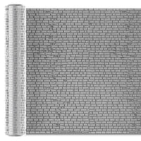 Rolling Pin Small DUTCH Bricks 1660