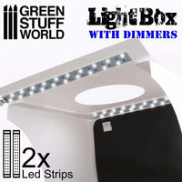 Lightbox Studio Portable 1684