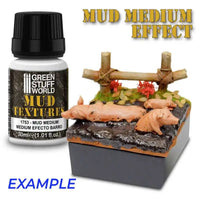 Mud Effect Medium 30ml 1753