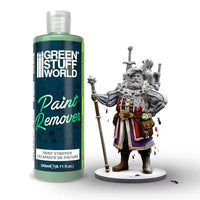 Paint Remover 240 ml 2103