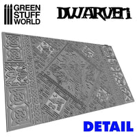 Rolling Pin DWARVEN 2386