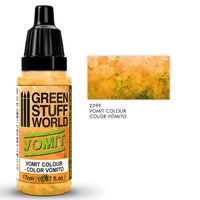 Effect Paint - Vomit, Braak effekt 2399