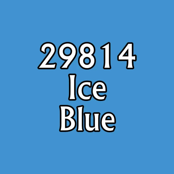 Ice Blue 29814 Reaper MSP HD Pigment