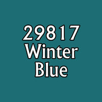 Winter Blue 29817 Reaper MSP HD Pigment