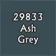 Ash Grey 29833 Reaper MSP HD Pigment