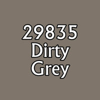 Dirty Grey 29835 Reaper MSP HD Pigment