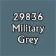 Military Grey 29836 Reaper MSP HD Pigment