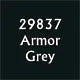 Armor Grey 29837 Reaper MSP HD Pigment