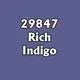Rich Indigo 29847 Reaper MSP HD Pigment