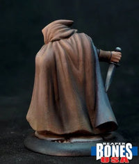 Romag Davl, Thief 30004