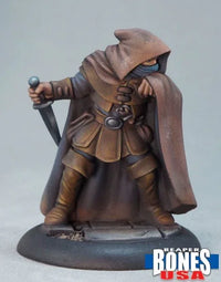 Romag Davl, Thief 30004