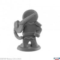 Gingerbread Knight 30033