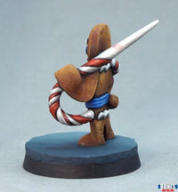 Gingerbread Knight 30033