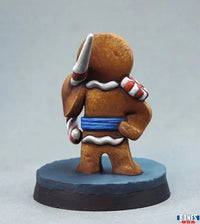 Gingerbread Knight 30033