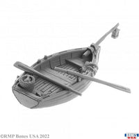 Dreadmere Fishing Boat 30057