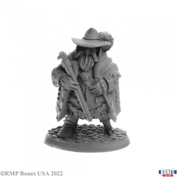 Reeve Irremborg Planomap  30071