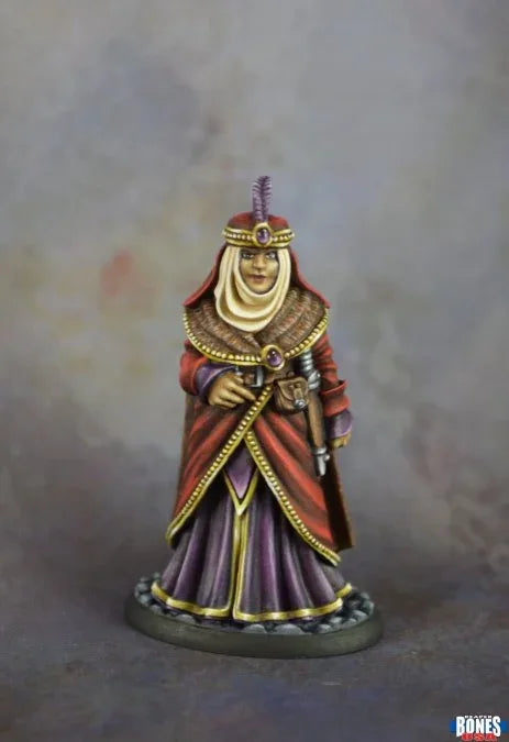 Noblewoman 30073