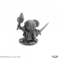 ReaperCon 2022 Mousling 30091