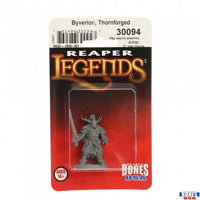 Byverion, Thornforged 30094