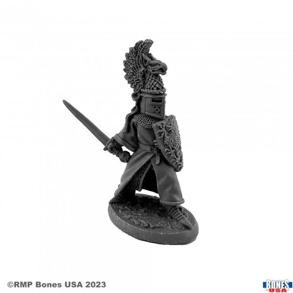 Sir Michael the Gold 30156
