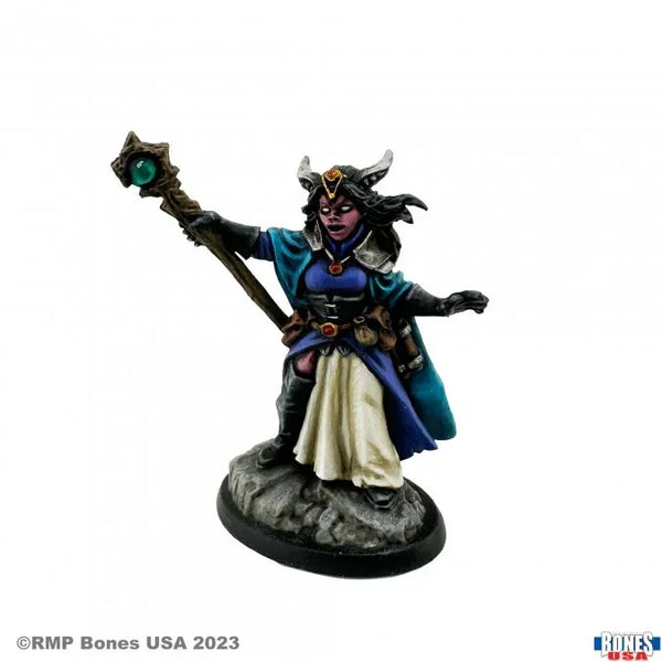 Valavir Nightsong, Hellborn Wizard 30157
