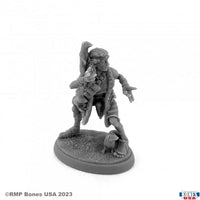 Elusive Weaselmancer Human Druid 30159