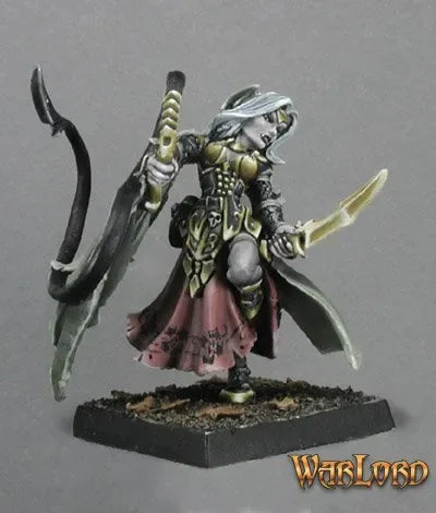 Elsabeth, Female Vampire 30164