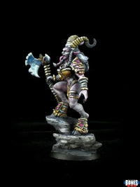Anina, Female Krampus 30183