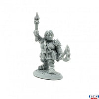 Hargret Ironthumb, Dwarf Heroine 30186