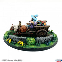 Asterius the Fire Peddlar 30255