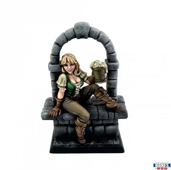 Maddie, Oktoberfest Fraulein 30265
