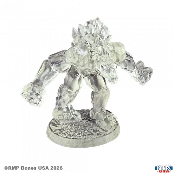 Crystal Golem
