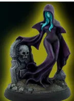 Lady Veilshade 30320