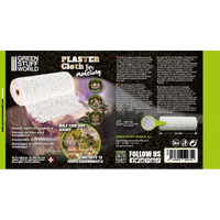 Hobby Plaster cloth - Gipsverband 3115